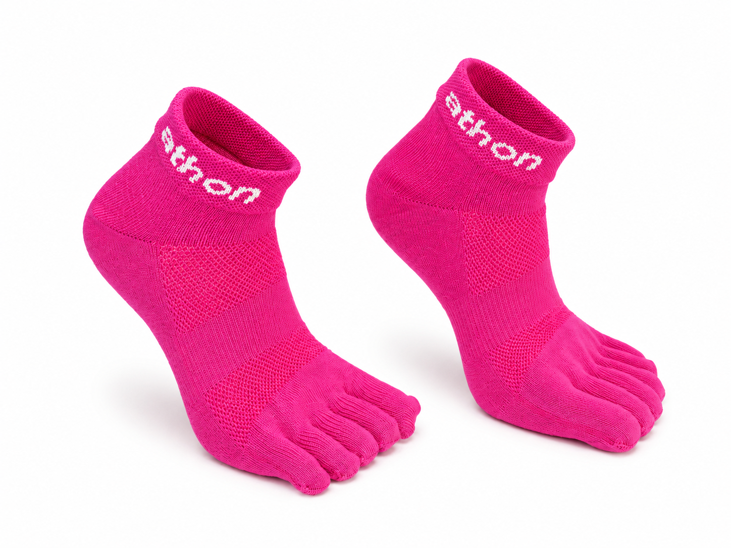 Athon Performance Corto Rosa