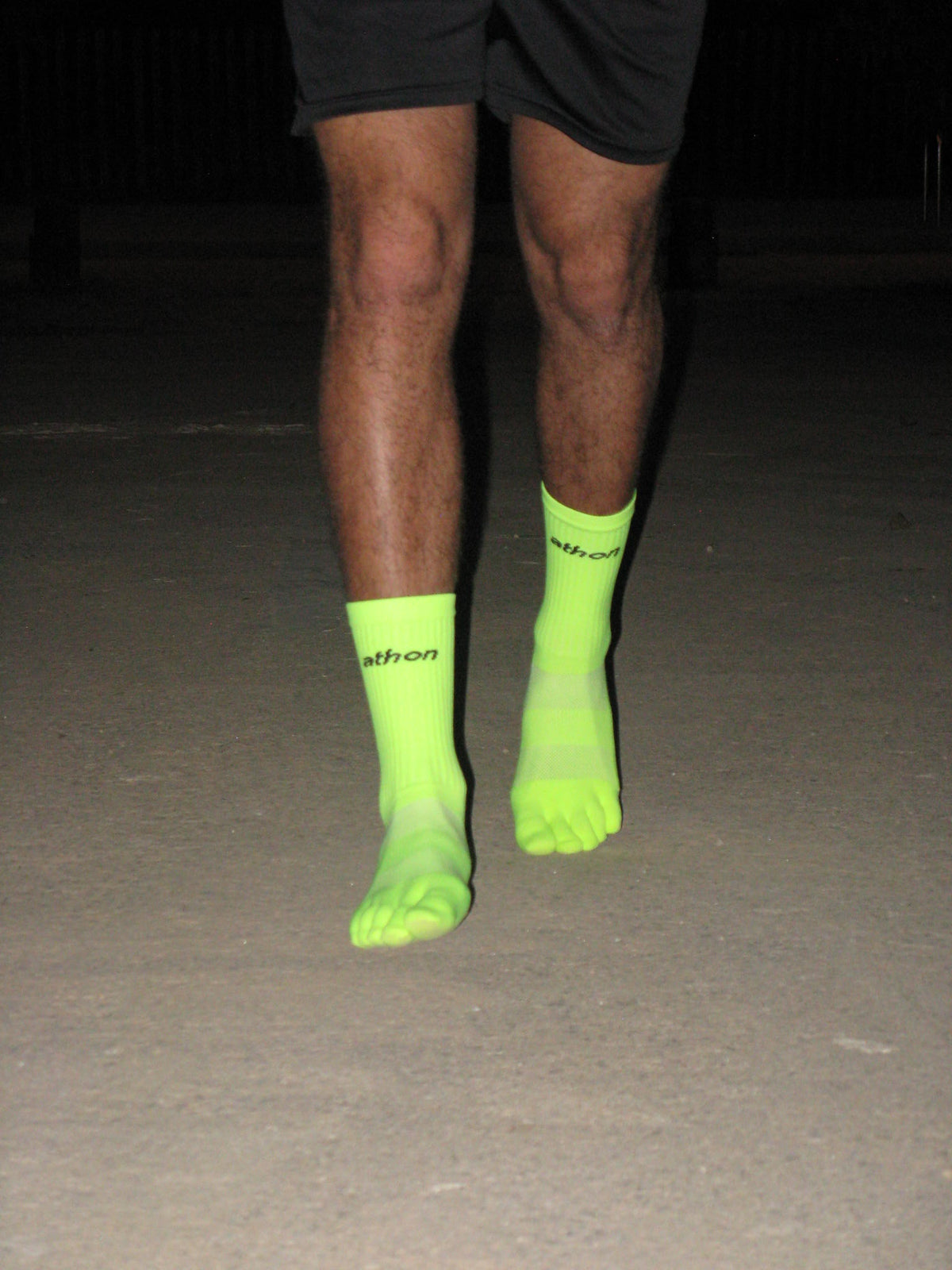 Athon Performance Largo Amarillo
