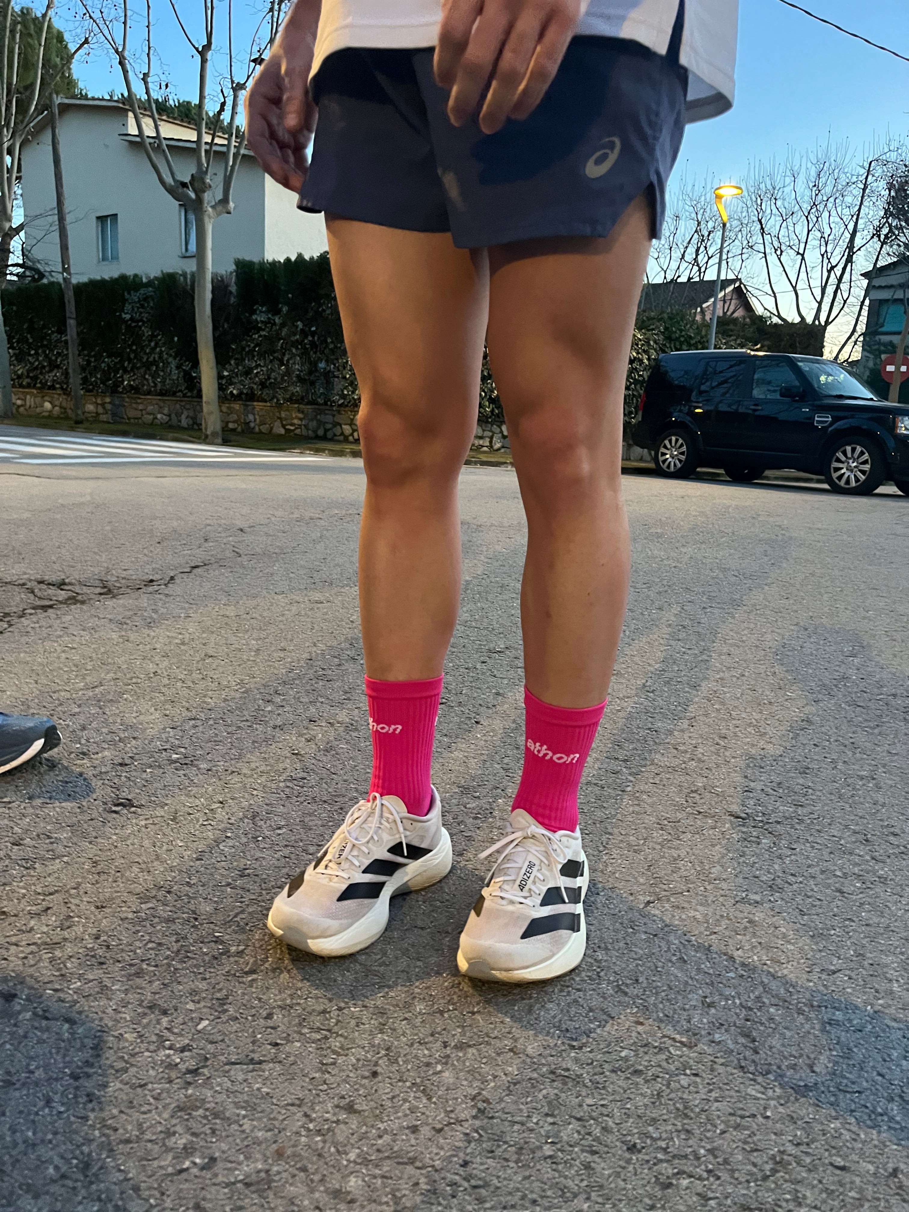 Athon Performance Largo Rosa